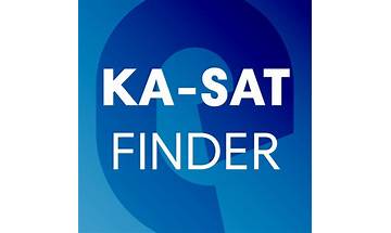 Ka-Sat Finder for Android - Download the APK from Habererciyes